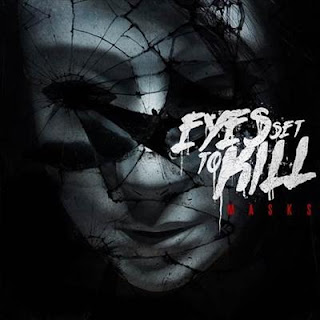 Infected Lyrics by Eyes Set To Kill