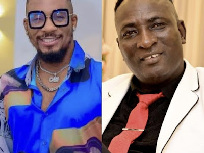 Breaking News:  Prophet Jeremiah Fufeyin's Shocking Prophecy Comes True: Nollywood Star Junior Pope and Five Others Meet Tragic End (Watch Video)