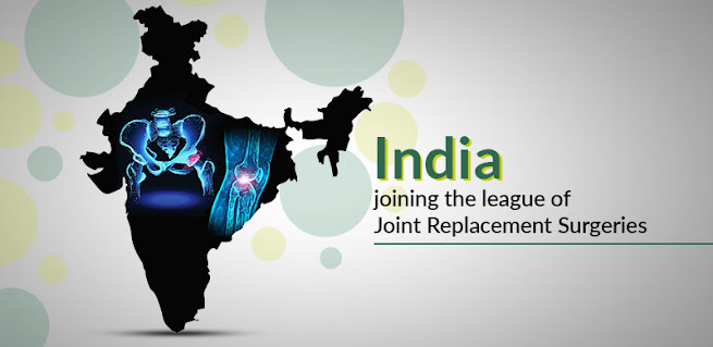Joint replacement surgeries, cartilage cell therapy