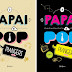O Papai é Pop, livro do Marcos Piangers
