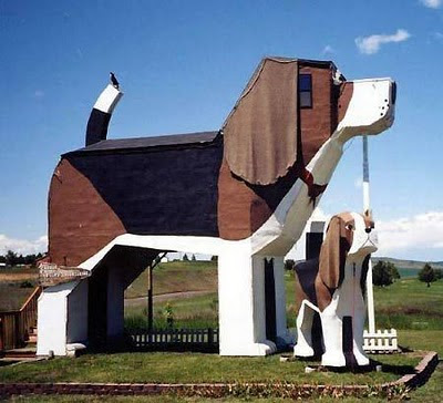  Myriad Pictures Unusual Houses Around The World 