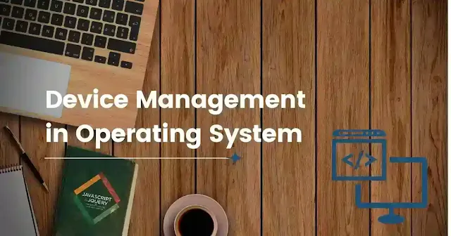 Operating System