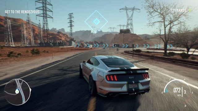 Need for Speed Payback free download torrent