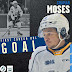 Shamar Moses First Career OHL Goal