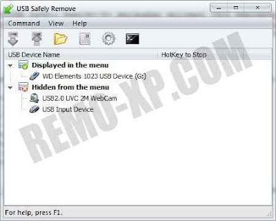 USB Safely Remove 5