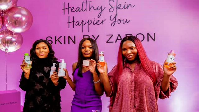 Proven Tips On How Digital Marketing Can Help Boost  Your Beauty and Personal Care Business in Nigeria