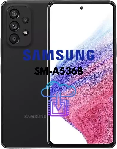 Full Firmware For Device Samsung Galaxy A53 5G SM-A536B