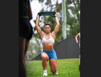 Resistance Training: Utilizing Resistance to Build Strength and Muscle