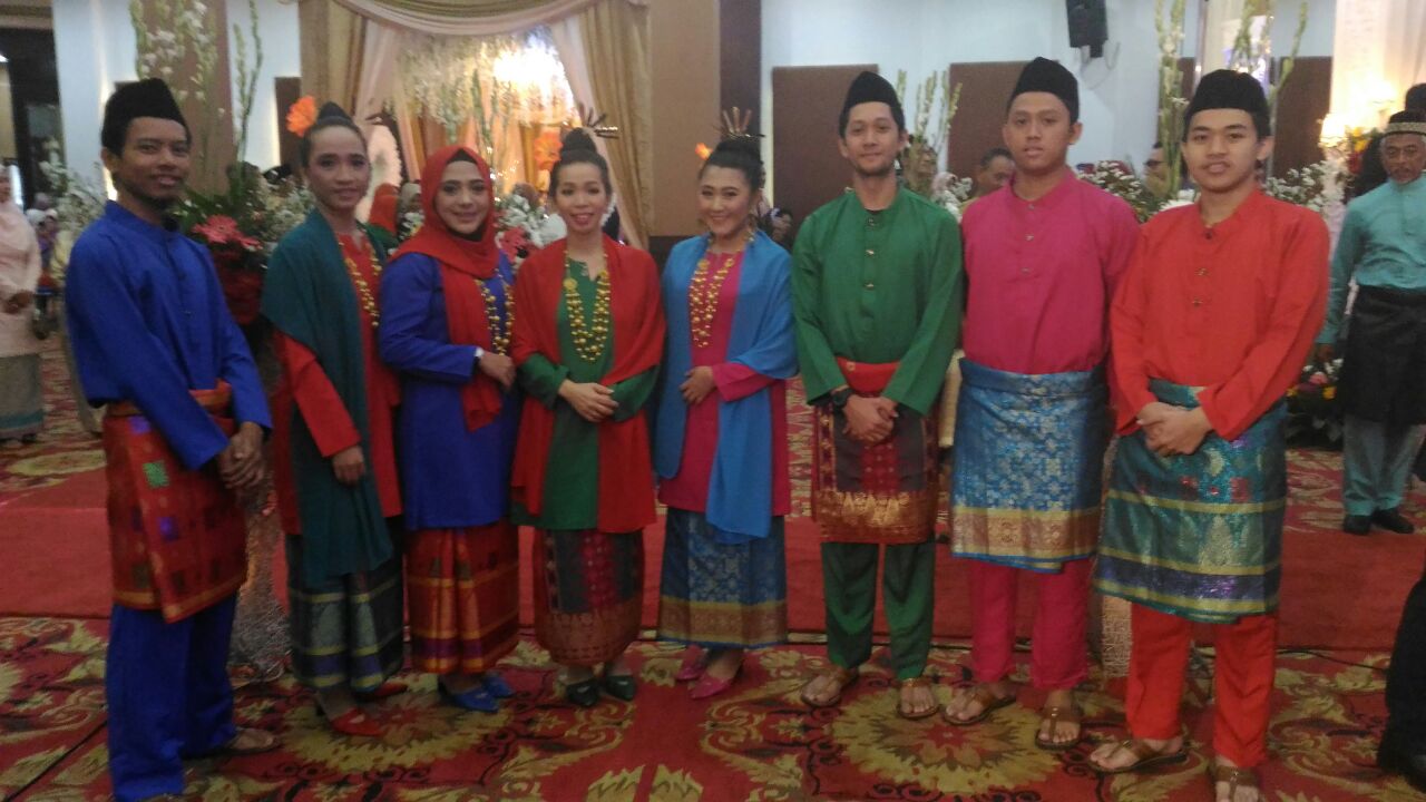  SANGGAR NUSANTARA DOT COM Jakarta SEWA BAJU MELAYU 