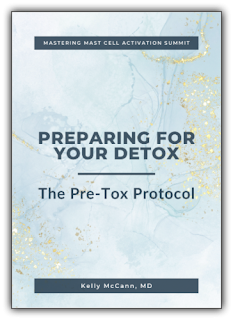 Pre-Tox Protocol eBook