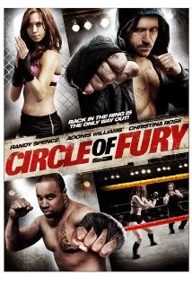 Circle of Fury (2010)