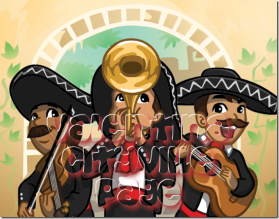 cinco de mayo