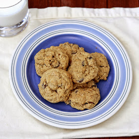 oatmeal cookies