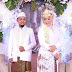 Baju Pengantin Adat Sunda Hijab