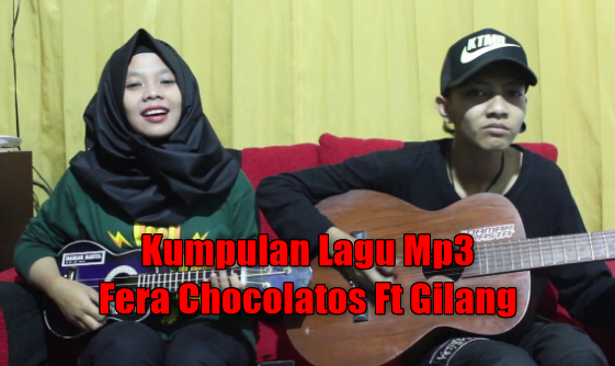 Koleksi Lagu Cover Fera Chocolatos Mp3 Terbaru 2018 Lengkap Rar,Fera Chocolatos, Lagu Cover, 