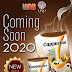 UNO Premier Cappuccino...2020 New Label is coming....