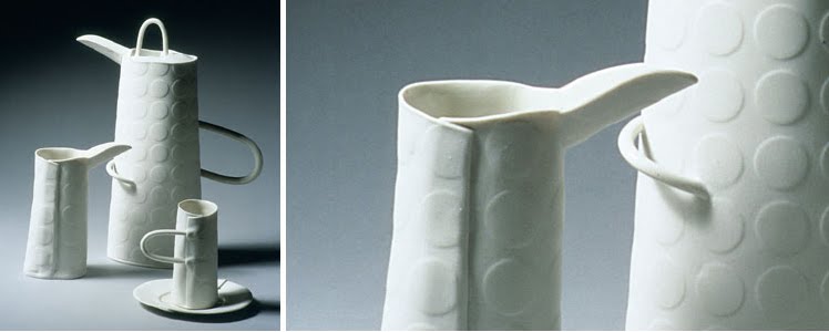 ceramics | christin johansson