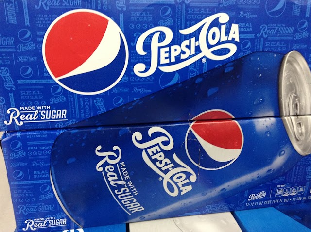   Pepsico Inc. net worth | products of Pepsi