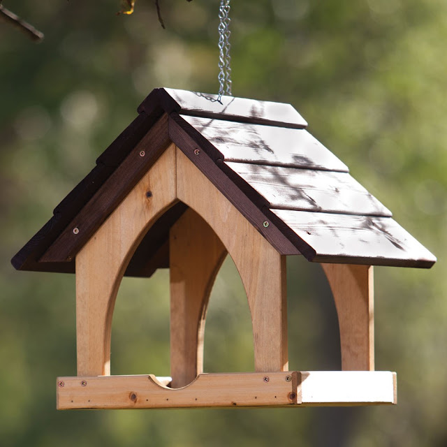 Garden Bird Tables