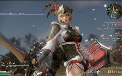 Download Dynasty Warriors 9 PC Full Version Repack  Terbaru Gratis