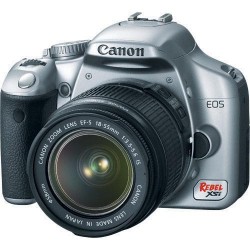 Canon EOS Rebel Series - Inovasi Terbaru Hebat