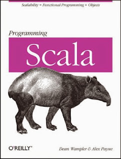 best Scala book forJava developers