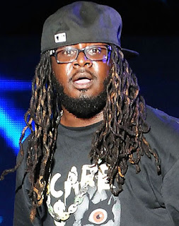 T-Pain