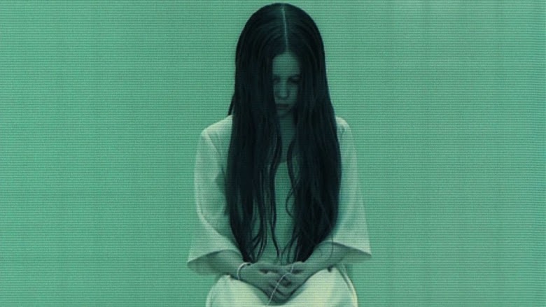 Le Cercle : The Ring 2002 arabic