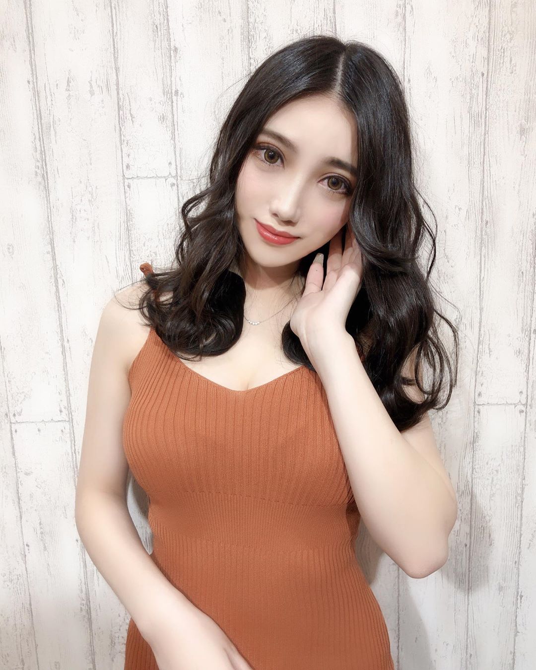 Raina – Most Sexy Chinese Girls Instagram