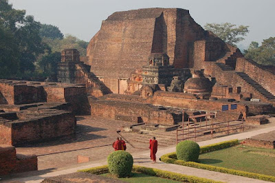 nalanda university