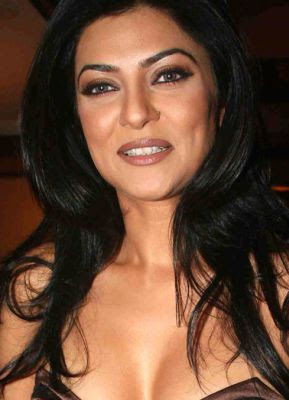 sushmita sen hot pics: sushmita sen saree