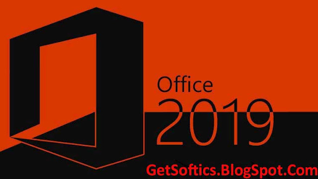 Microsoft Office Professional Plus 2019 32 Bit / 64 Bit Free Download