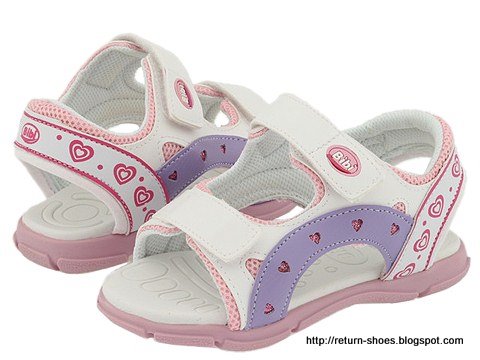 Return shoes:shoes-93620