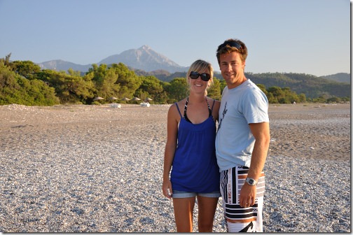 Turkey - Olympos 079