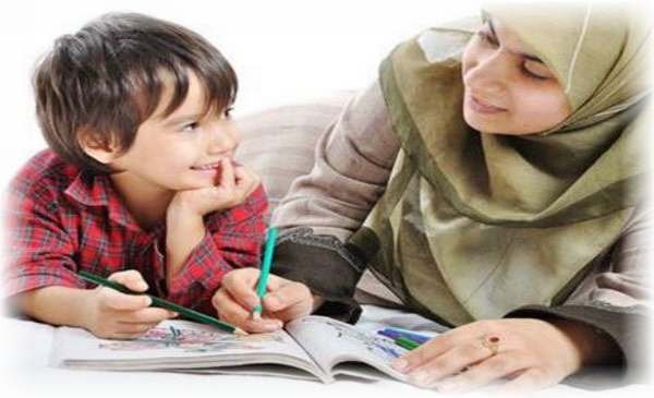 5 Hal Yang Harus Dihindari Orang Tua Dalam Mendidik Anak