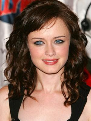 Alexis Bledel