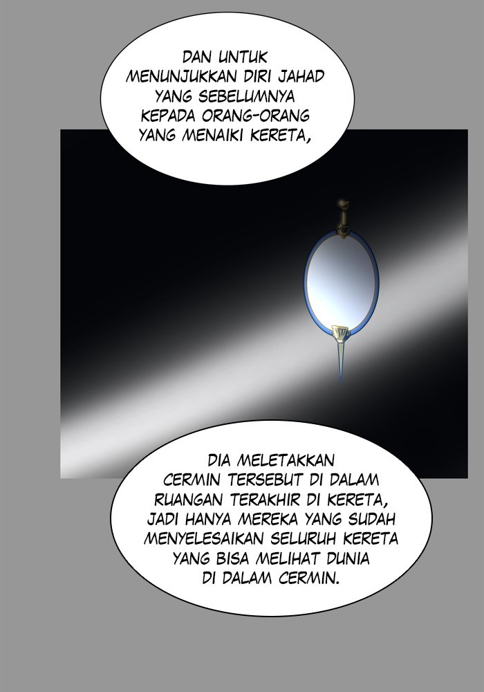 Webtoon Tower Of God Bahasa Indonesia Chapter 343