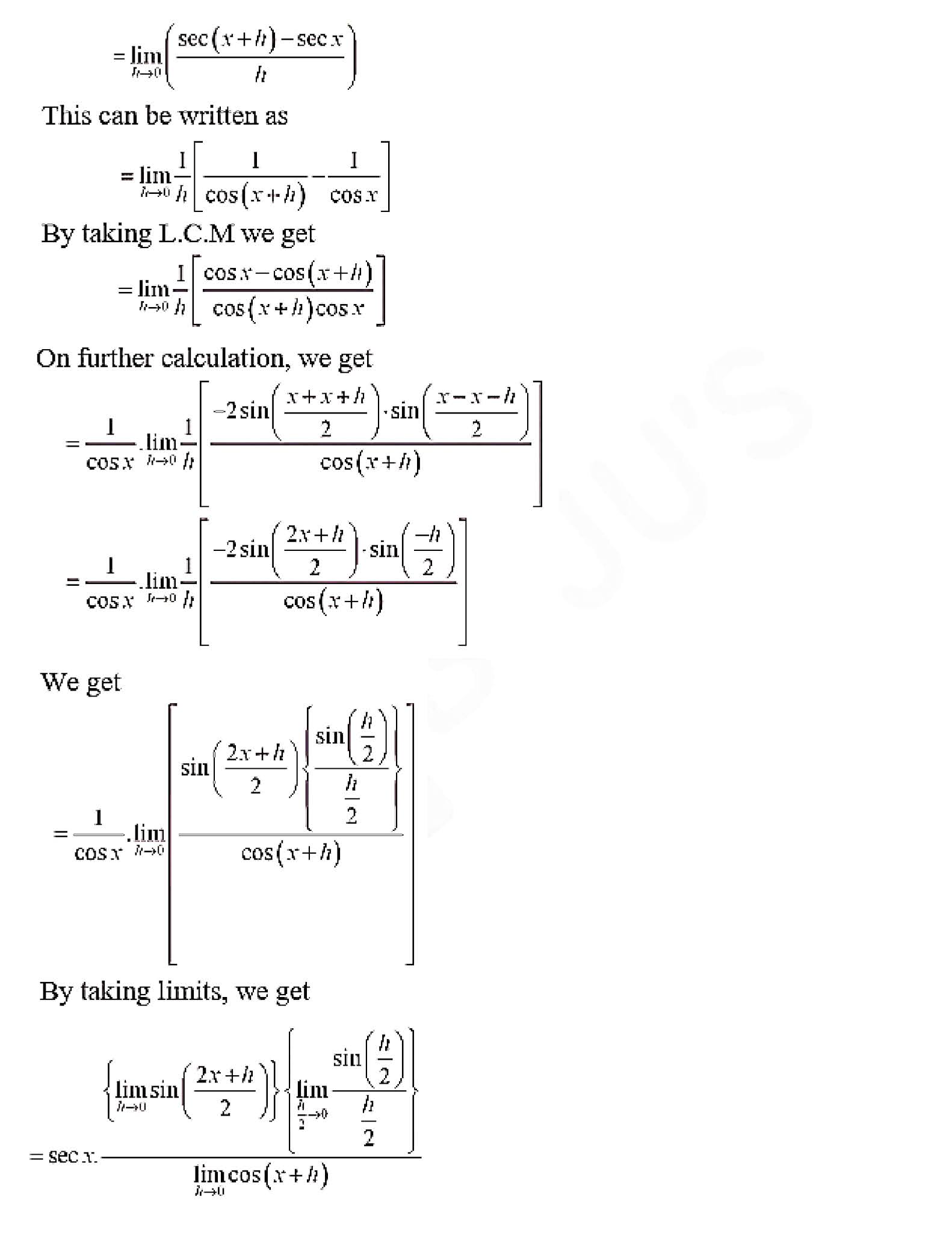 Class 11 Maths Chapter 13- Limits and Derivatives ,  11th Maths book in hindi, 11th Maths notes in hindi, cbse books for class  11, cbse books in hindi, cbse ncert books, class  11  Maths notes in hindi,  class  11 hindi ncert solutions,  Maths 2020,  Maths 2021,  Maths 2022,  Maths book class  11,  Maths book in hindi,  Maths class  11 in hindi,  Maths notes for class  11 up board in hindi, ncert all books, ncert app in hindi, ncert book solution, ncert books class 10, ncert books class  11, ncert books for class 7, ncert books for upsc in hindi, ncert books in hindi class 10, ncert books in hindi for class  11  Maths, ncert books in hindi for class 6, ncert books in hindi pdf, ncert class  11 hindi book, ncert english book, ncert  Maths book in hindi, ncert  Maths books in hindi pdf, ncert  Maths class  11, ncert in hindi,  old ncert books in hindi, online ncert books in hindi,  up board  11th, up board  11th syllabus, up board class 10 hindi book, up board class  11 books, up board class  11 new syllabus, up Board  Maths 2020, up Board  Maths 2021, up Board  Maths 2022, up Board  Maths 2023, up board intermediate  Maths syllabus, up board intermediate syllabus 2021, Up board Master 2021, up board model paper 2021, up board model paper all subject, up board new syllabus of class 11th Maths, up board paper 2021, Up board syllabus 2021, UP board syllabus 2022,   11 वीं मैथ्स पुस्तक हिंदी में,  11 वीं मैथ्स नोट्स हिंदी में, कक्षा  11 के लिए सीबीएससी पुस्तकें, हिंदी में सीबीएससी पुस्तकें, सीबीएससी  पुस्तकें, कक्षा  11 मैथ्स नोट्स हिंदी में, कक्षा  11 हिंदी एनसीईआरटी समाधान, मैथ्स 2020, मैथ्स 2021, मैथ्स 2022, मैथ्स  बुक क्लास  11, मैथ्स बुक इन हिंदी, बायोलॉजी क्लास  11 हिंदी में, मैथ्स नोट्स इन क्लास  11 यूपी  बोर्ड इन हिंदी, एनसीईआरटी मैथ्स की किताब हिंदी में,  बोर्ड  11 वीं तक,  11 वीं तक की पाठ्यक्रम, बोर्ड कक्षा 10 की हिंदी पुस्तक  , बोर्ड की कक्षा  11 की किताबें, बोर्ड की कक्षा  11 की नई पाठ्यक्रम, बोर्ड मैथ्स 2020, यूपी   बोर्ड मैथ्स 2021, यूपी  बोर्ड मैथ्स 2022, यूपी  बोर्ड मैथ्स 2023, यूपी  बोर्ड इंटरमीडिएट बायोलॉजी सिलेबस, यूपी  बोर्ड इंटरमीडिएट सिलेबस 2021, यूपी  बोर्ड मास्टर 2021, यूपी  बोर्ड मॉडल पेपर 2021, यूपी  मॉडल पेपर सभी विषय, यूपी  बोर्ड न्यू क्लास का सिलेबस   11 वीं मैथ्स, अप बोर्ड पेपर 2021, यूपी बोर्ड सिलेबस 2021, यूपी बोर्ड सिलेबस 2022,