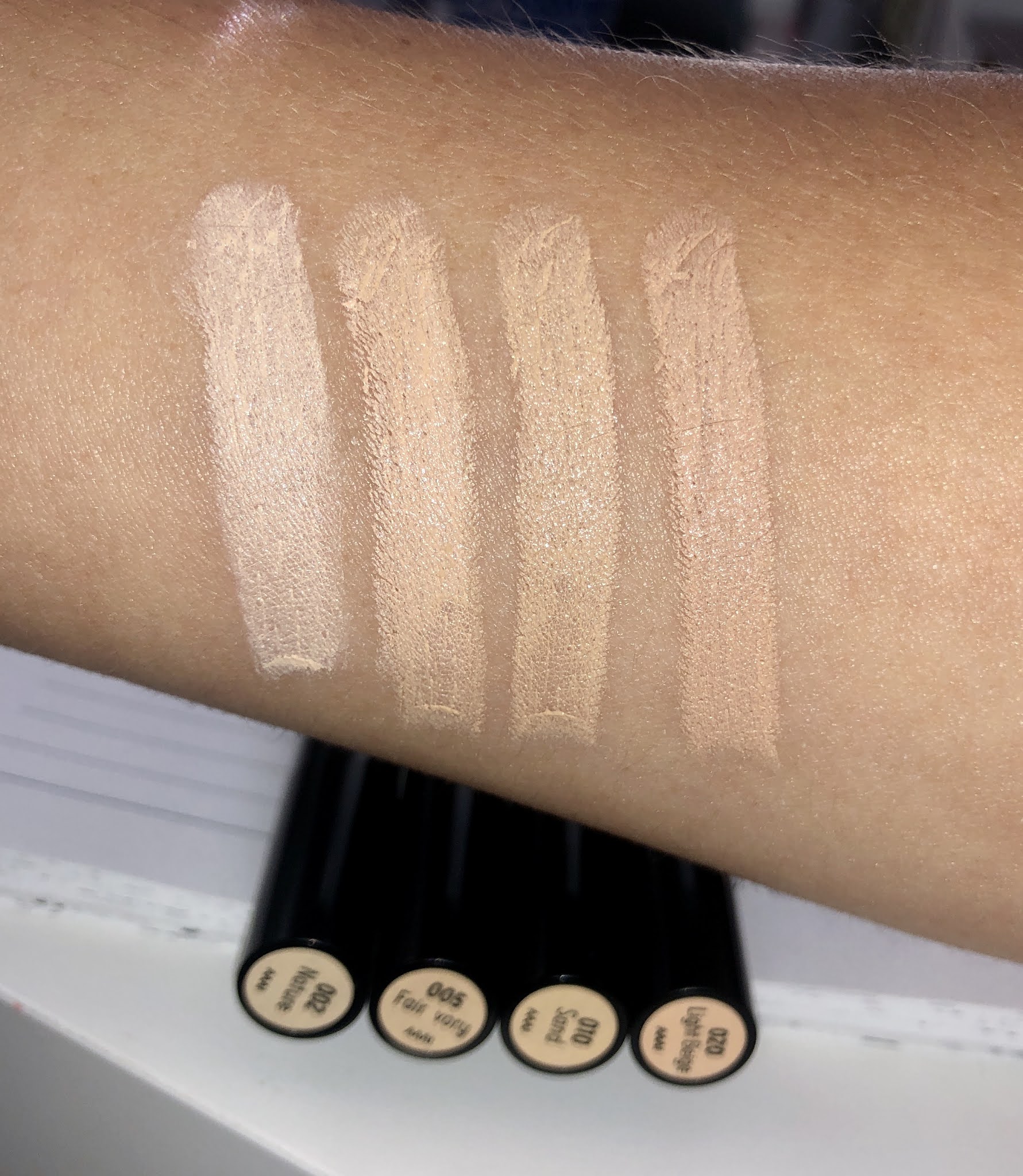 catrice slimmatic concealer