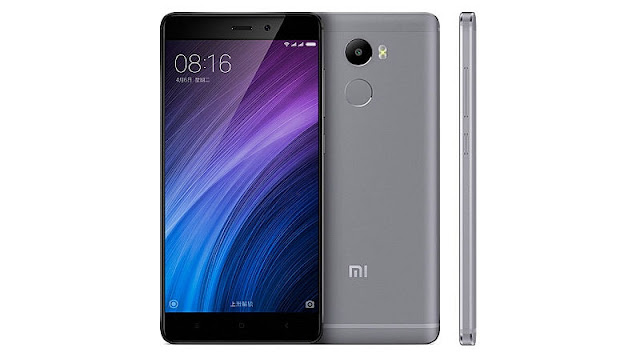 Xiaomi Redmi 4 Prime Specifications - Muka Internet