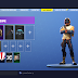Fortnite Summit Striker Png