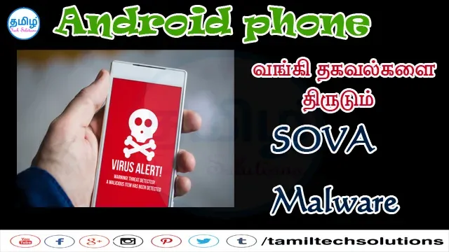 sova-malware