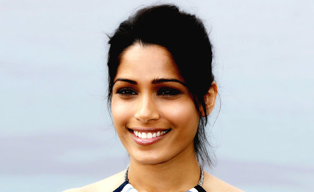 Freida Pinto