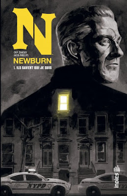 Newburn BD comics CINEBLOGYWOOD