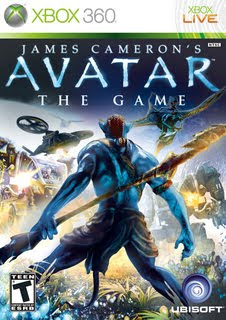 Download -  James Camerons Avatar the Game