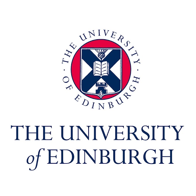 Edinburgh Global Research Scholarships 2020