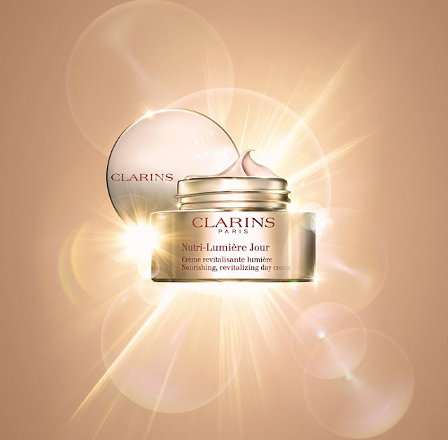 nutri-lumiere-jour-clarins-pieles-maduras