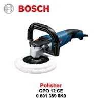 Bosch GPO 12 CE