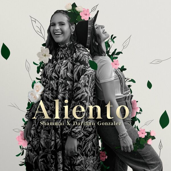 Shammai – Aliento (Feat.Dariann González) (Single) 2020