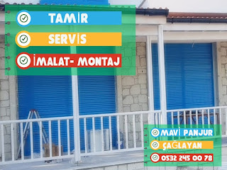 MAVİ Panjur, Panjur imalat, Panjur montaj, Panjur Tamir, Panjur Servis, 0532 245 00 78